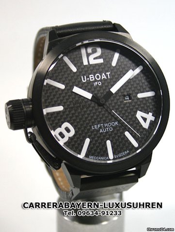 U Boat U-Boat 13865