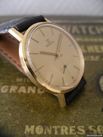 Zenith Zenith 24584
