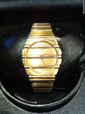 Piaget Piaget 24127