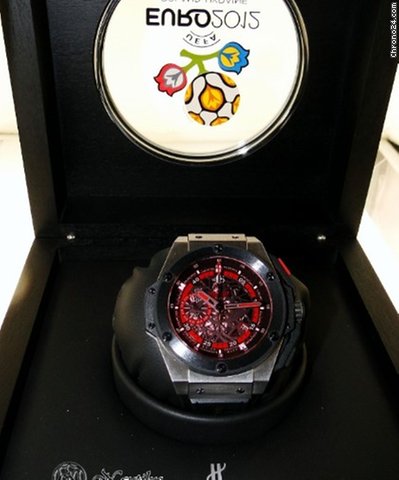 Hublot 716.NM.1129.RX.EUR12