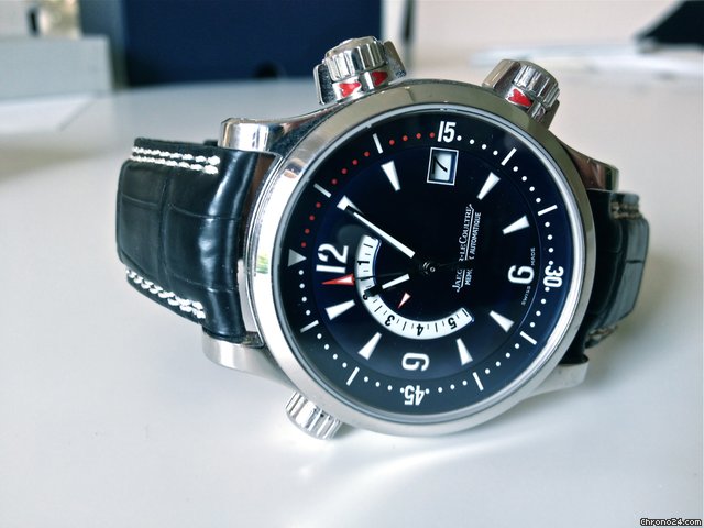 Jaeger LeCoultre 170 64 80