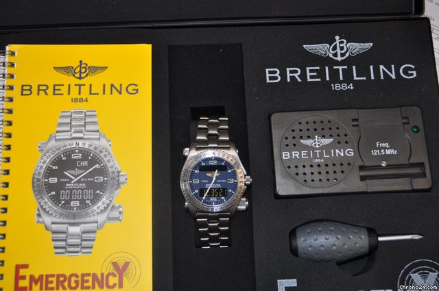 Breitling E56121.1