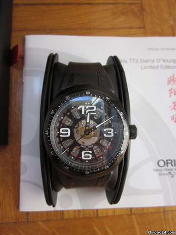 Oris Oris 19271