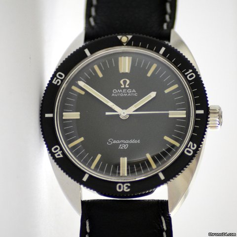 Omega 165.027