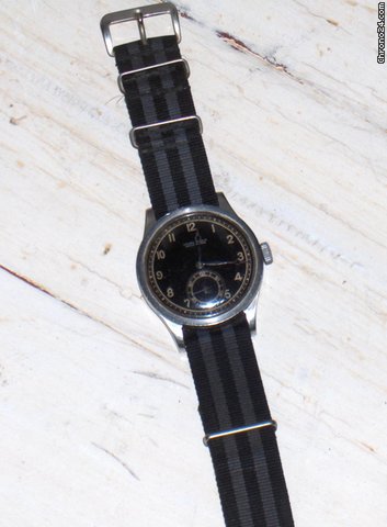 Ulysse Nardin N 394528 SteBright