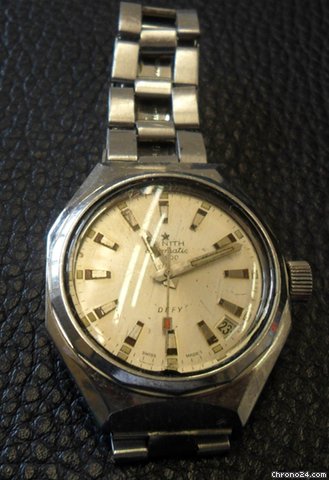Zenith 28800