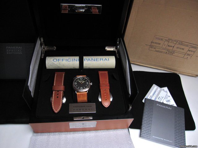 Panerai PAM 232