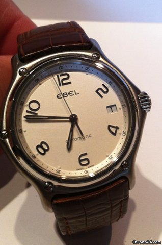 Ebel Ebel 46541