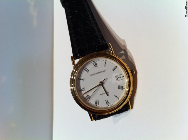 Girard Perregaux Girard Perregaux 47080