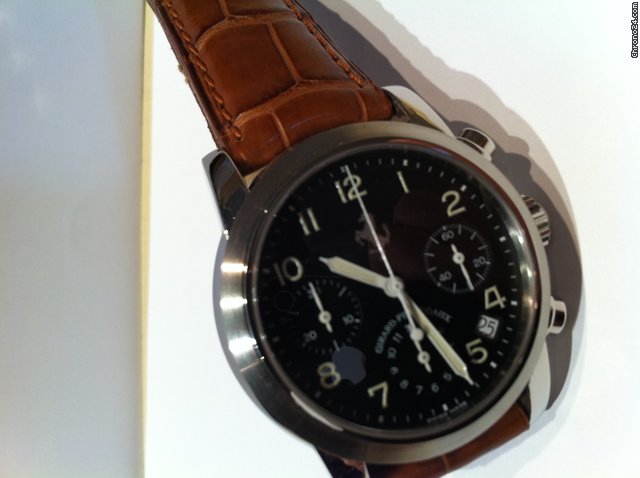 Girard Perregaux Girard Perregaux 47632