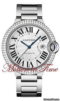 Cartier WE9009Z3