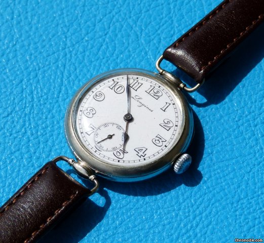 Longines Longines 51804