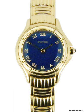 Cartier Cartier 6605