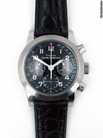 Girard Perregaux Girard Perregaux 18292