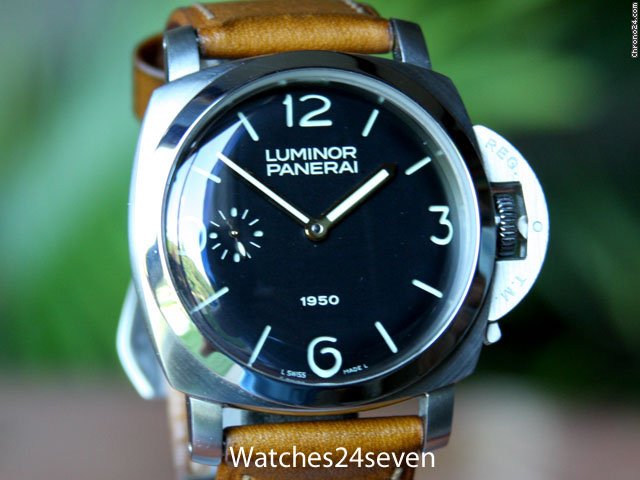 Panerai PAM 127