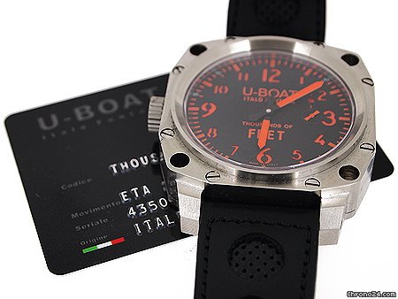 U Boat U-Boat 36429
