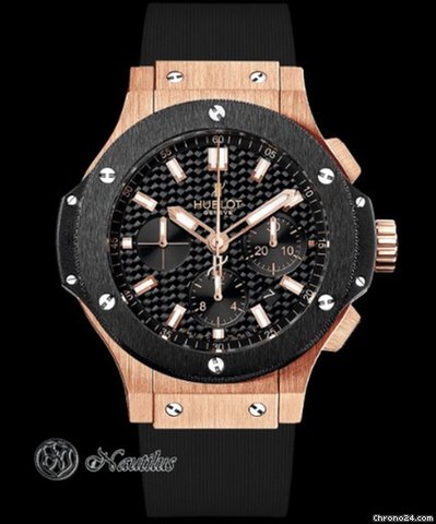 Hublot 301.PM.1780.RX