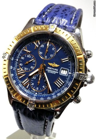 Breitling D13055
