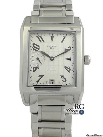 Zenith Zenith 6657