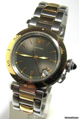 Cartier 1034