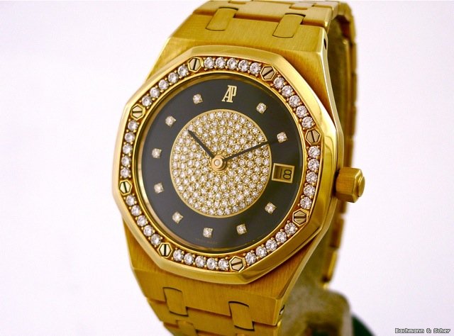 Audemars Piguet d60595
