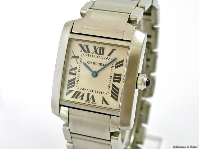Cartier xxx