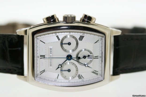 Breguet 5460