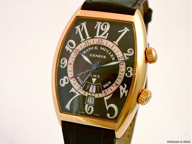 Franck Muller 7850