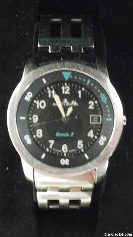 Baume & Mercier MV 04 F 0016021986