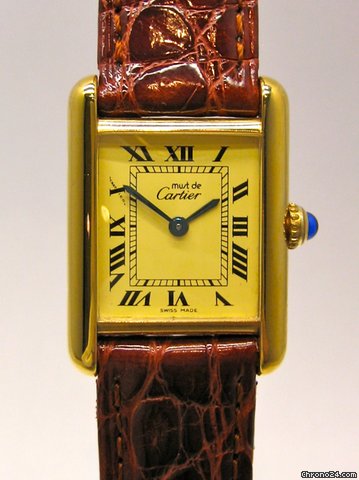 Cartier Cartier 38174