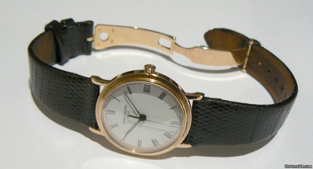Patek Philippe 3802/200