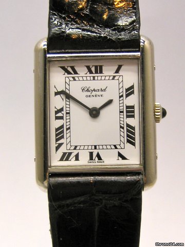 Chopard 2057
