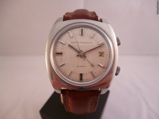 Girard Perregaux Girard Perregaux 50978