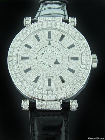 Franck Muller DM42D2RCD