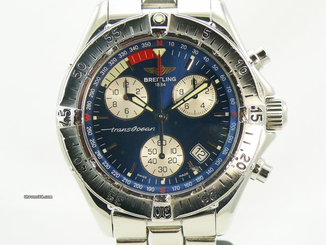 Breitling A53340