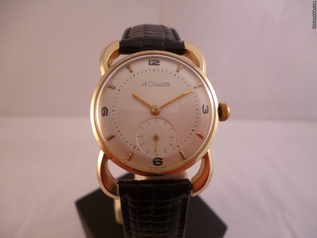 Jaeger LeCoultre Jaeger LeCoultre 22907