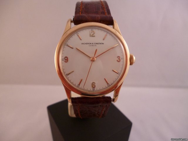 Vacheron Constantin Vacheron Constantin 24983