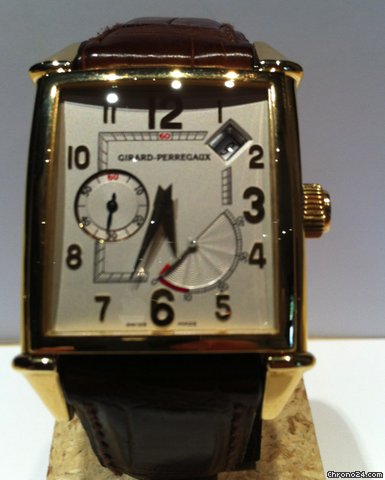 Girard Perregaux Girard Perregaux 29169