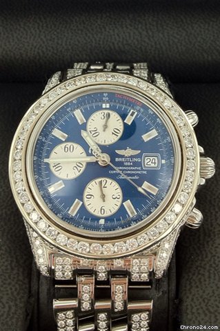 Breitling A13355