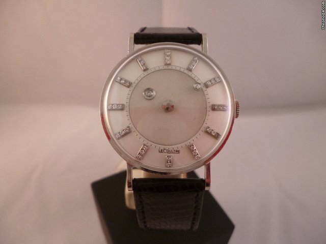 Jaeger LeCoultre Jaeger LeCoultre 33964