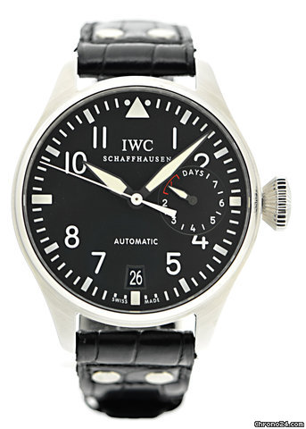 IWC IW500401