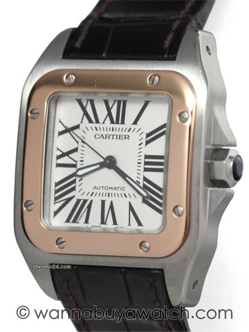 Cartier Cartier 1552