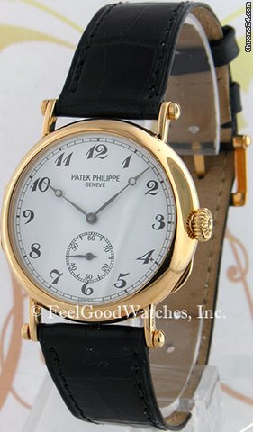Patek Philippe Patek Philippe 15360