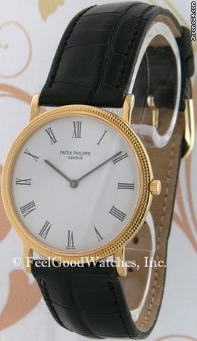 Patek Philippe 3520/DJ