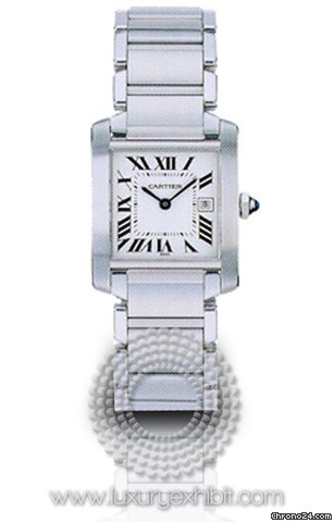 Cartier W51011Q3