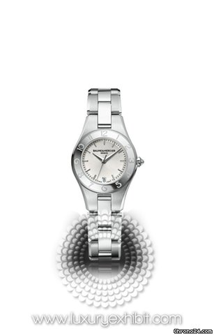 Baume & Mercier MOA10009