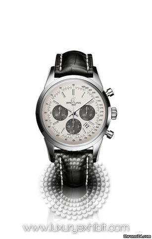 Breitling AB015212-G724-SS