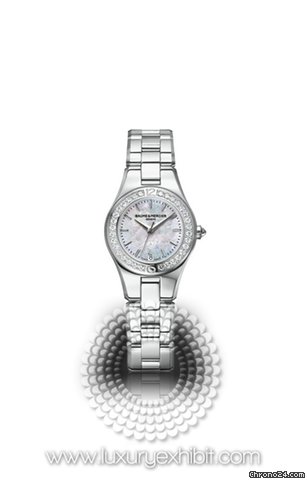 Baume & Mercier MOA10013
