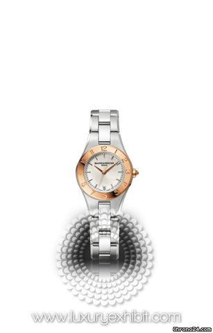 Baume & Mercier MOA10014