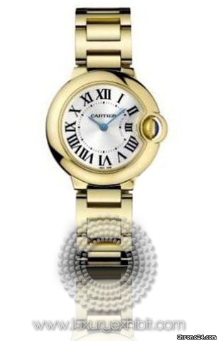 Cartier W69001Z2